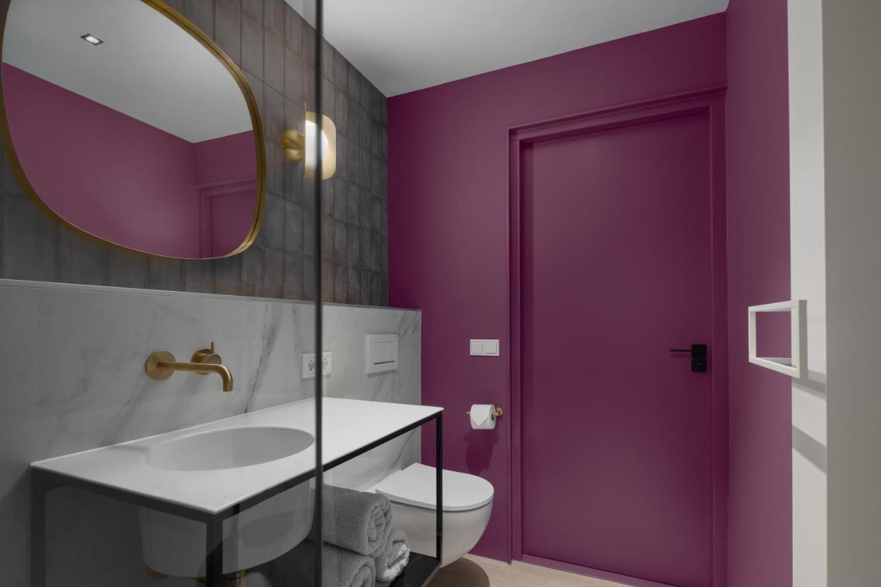 Boutique Hotel De Vier Patriciers Middelburg Luaran gambar